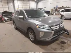 JA4AT3AA7KZ038533 2019 MITSUBISHI ECLIPSE CROSS