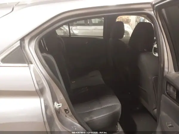 JA4AT3AA7KZ038533 2019 MITSUBISHI ECLIPSE CROSS - Image 8