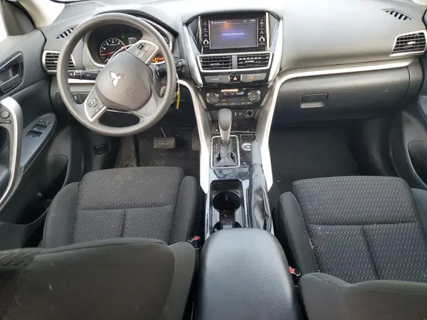 JA4AT3AA7KZ038810 2019 MITSUBISHI ECLIPSE CROSS - Image 8