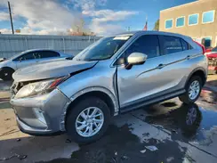 JA4AT3AA7KZ039455 2019 MITSUBISHI ECLIPSE CROSS