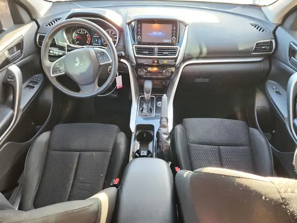 JA4AT3AA7KZ039455 2019 MITSUBISHI ECLIPSE CROSS - Image 8