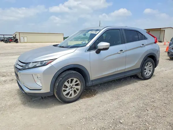JA4AT3AA7KZ049192 2019 MITSUBISHI ECLIPSE CROSS - Image 1