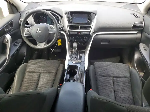 JA4AT3AA7KZ049192 2019 MITSUBISHI ECLIPSE CROSS - Image 8