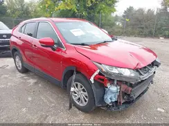 JA4AT3AA7KZ050777 2019 MITSUBISHI ECLIPSE CROSS