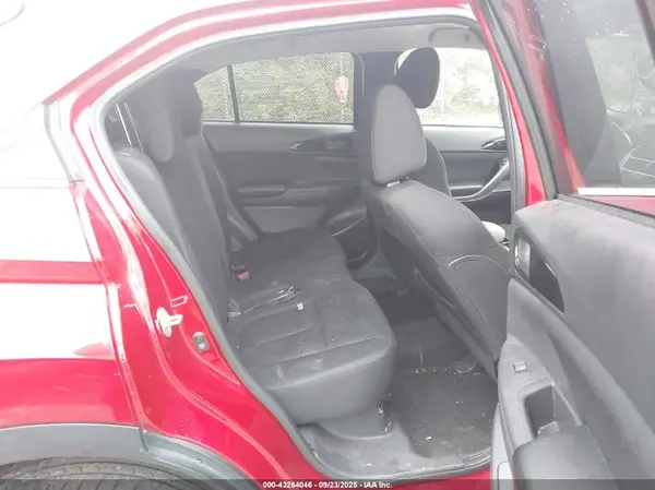 JA4AT3AA7KZ050777 2019 MITSUBISHI ECLIPSE CROSS - Image 8