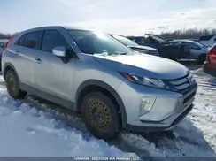 JA4AT3AA7KZ604142 2019 MITSUBISHI ECLIPSE CROSS