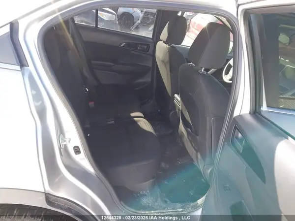 JA4AT3AA7KZ604142 2019 MITSUBISHI ECLIPSE CROSS - Image 8