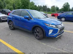 JA4AT3AA7KZ604366 2019 MITSUBISHI ECLIPSE CROSS