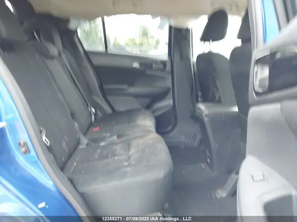 JA4AT3AA7KZ604366 2019 MITSUBISHI ECLIPSE CROSS - Image 8