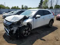 JA4AT3AA7KZ604660 2019 MITSUBISHI ECLIPSE CROSS