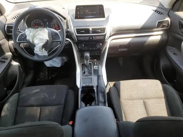 JA4AT3AA7KZ604660 2019 MITSUBISHI ECLIPSE CROSS - Image 8