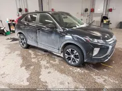 JA4AT3AA7KZ609745 2019 MITSUBISHI ECLIPSE CROSS