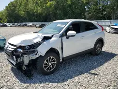 JA4AT3AA7LZ001015 2020 MITSUBISHI ECLIPSE CROSS