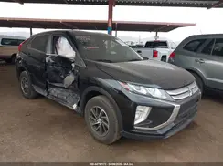 JA4AT3AA7LZ006022 2020 MITSUBISHI ECLIPSE CROSS