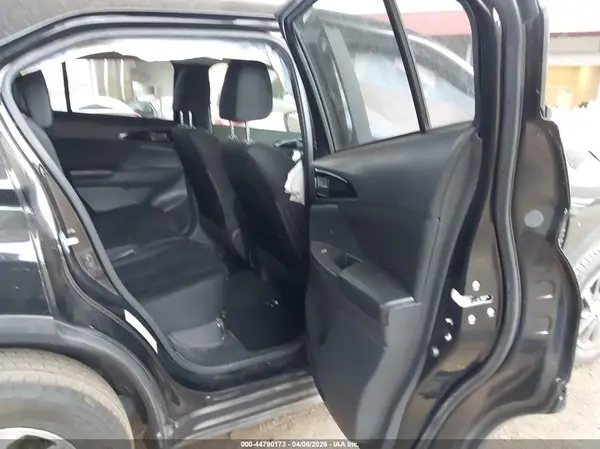 JA4AT3AA7LZ006022 2020 MITSUBISHI ECLIPSE CROSS - Image 8