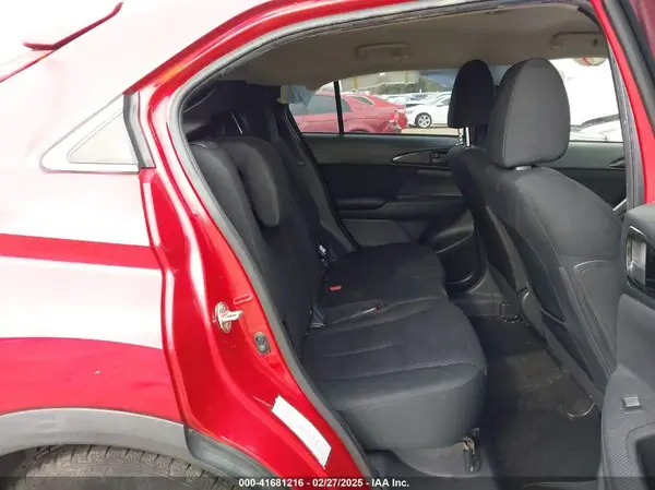 JA4AT3AA7LZ006974 2020 MITSUBISHI ECLIPSE CROSS - Image 8