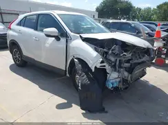 JA4AT3AA7LZ012841 2020 MITSUBISHI ECLIPSE CROSS