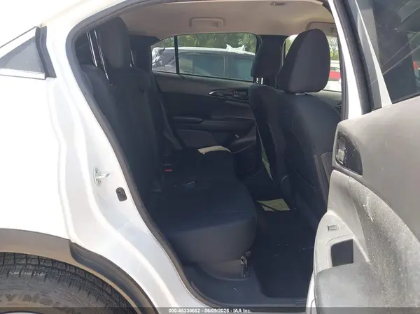 JA4AT3AA7LZ012841 2020 MITSUBISHI ECLIPSE CROSS - Image 8