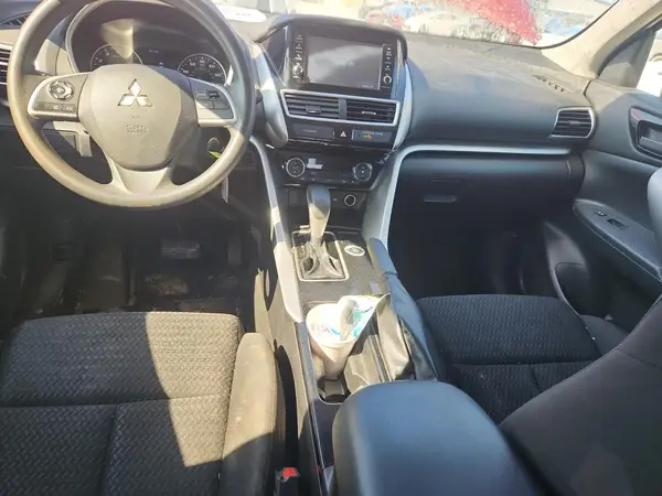 JA4AT3AA7LZ013469 2020 MITSUBISHI ECLIPSE CROSS - Image 8