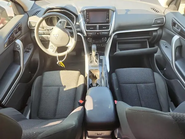 JA4AT3AA7LZ019479 2020 MITSUBISHI ECLIPSE CROSS - Image 8