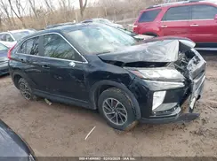 JA4AT3AA7LZ022558 2020 MITSUBISHI ECLIPSE CROSS