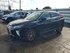 JA4AT3AA7LZ025184 2020 MITSUBISHI ECLIPSE CROSS