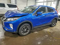 JA4AT3AA7LZ036315 2020 MITSUBISHI ECLIPSE CROSS