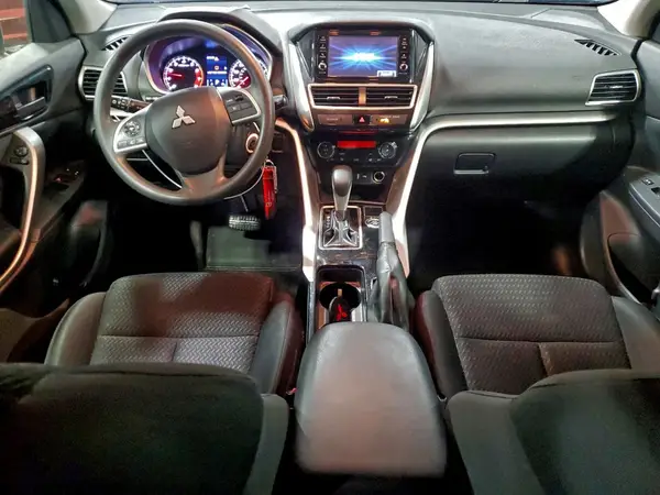 JA4AT3AA7LZ036315 2020 MITSUBISHI ECLIPSE CROSS - Image 8