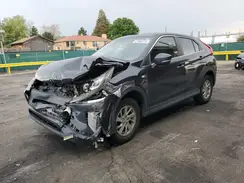 JA4AT3AA8JZ044114 2018 MITSUBISHI ECLIPSE CROSS