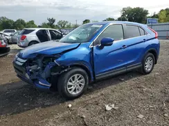 JA4AT3AA8JZ045487 2018 MITSUBISHI ECLIPSE CROSS