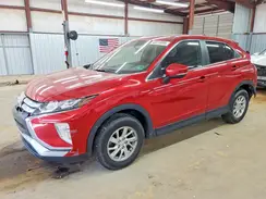 JA4AT3AA8JZ049636 2018 MITSUBISHI ECLIPSE CROSS