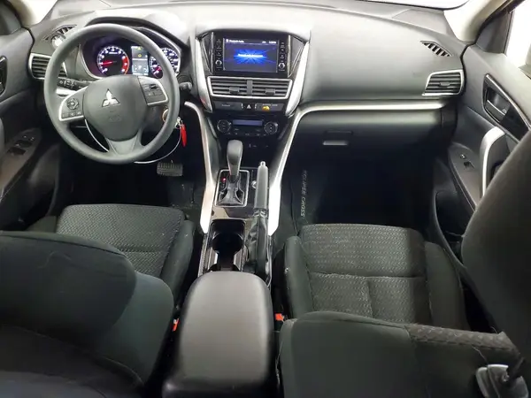JA4AT3AA8JZ049636 2018 MITSUBISHI ECLIPSE CROSS - Image 8