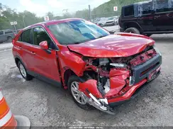 JA4AT3AA8JZ056781 2018 MITSUBISHI ECLIPSE CROSS