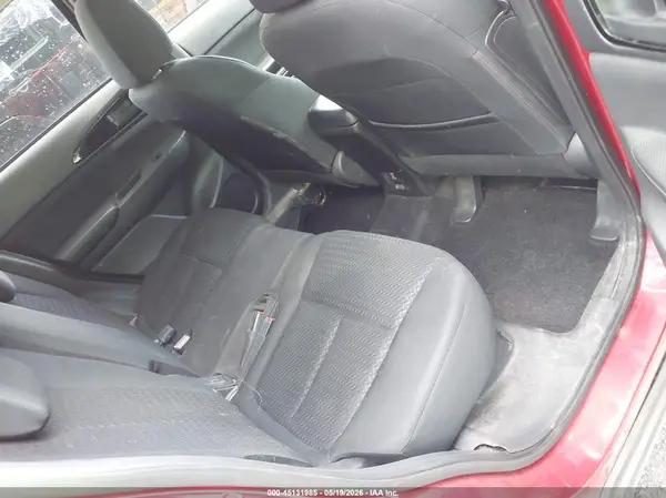 JA4AT3AA8JZ056781 2018 MITSUBISHI ECLIPSE CROSS - Image 8