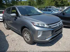JA4AT3AA8JZ062421 2018 MITSUBISHI ECLIPSE CROSS