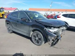 JA4AT3AA8JZ616699 2018 MITSUBISHI ECLIPSE CROSS