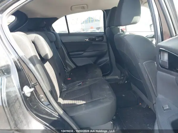 JA4AT3AA8JZ616699 2018 MITSUBISHI ECLIPSE CROSS - Image 8