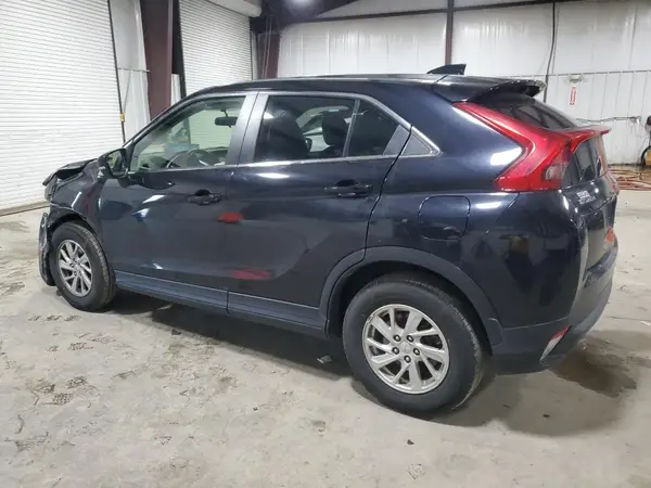 JA4AT3AA8KZ003354 2019 MITSUBISHI ECLIPSE CROSS - Image 2