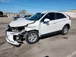 JA4AT3AA8KZ010403 2019 MITSUBISHI ECLIPSE CROSS