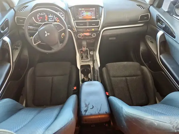JA4AT3AA8KZ010403 2019 MITSUBISHI ECLIPSE CROSS - Image 8