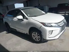 JA4AT3AA8KZ022017 2019 MITSUBISHI ECLIPSE CROSS