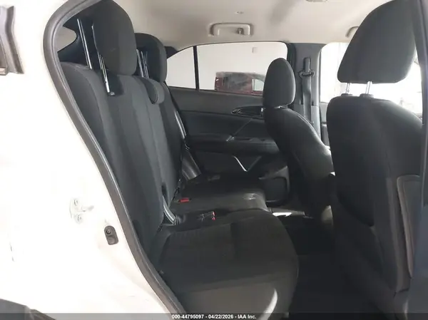 JA4AT3AA8KZ022017 2019 MITSUBISHI ECLIPSE CROSS - Image 8