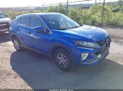 JA4AT3AA8KZ023426 2019 MITSUBISHI ECLIPSE CROSS