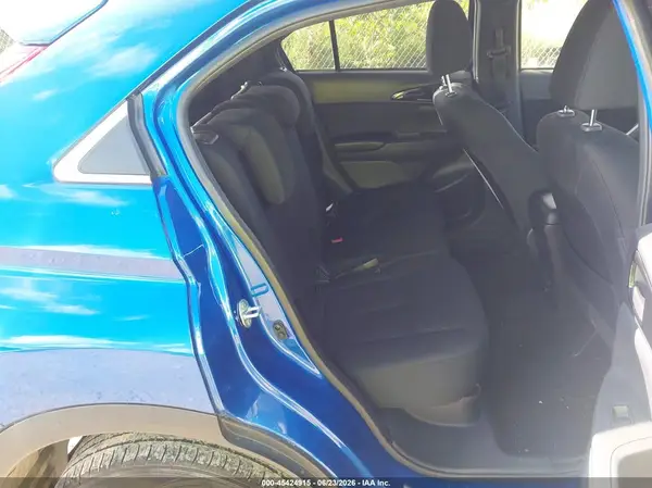 JA4AT3AA8KZ023426 2019 MITSUBISHI ECLIPSE CROSS - Image 8