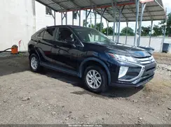 JA4AT3AA8KZ029467 2019 MITSUBISHI ECLIPSE CROSS