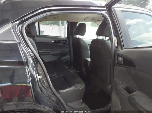 JA4AT3AA8KZ029467 2019 MITSUBISHI ECLIPSE CROSS - Image 8