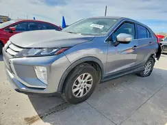 JA4AT3AA8KZ030022 2019 MITSUBISHI ECLIPSE CROSS