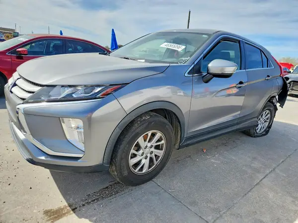 JA4AT3AA8KZ030022 2019 MITSUBISHI ECLIPSE CROSS - Image 1