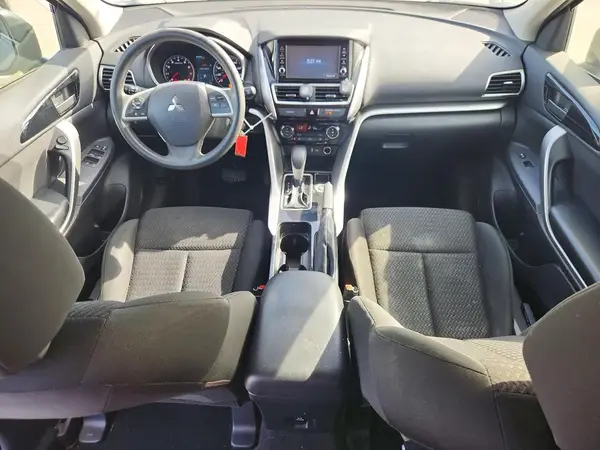JA4AT3AA8KZ030022 2019 MITSUBISHI ECLIPSE CROSS - Image 8