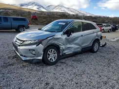 JA4AT3AA8KZ030229 2019 MITSUBISHI ECLIPSE CROSS